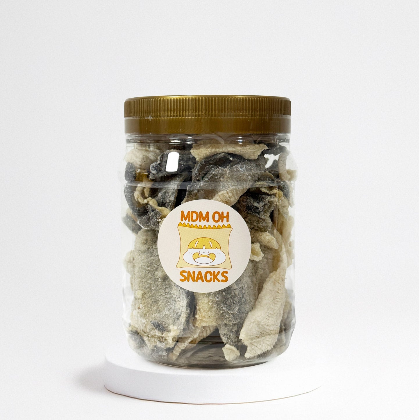 Original Fish Skin
