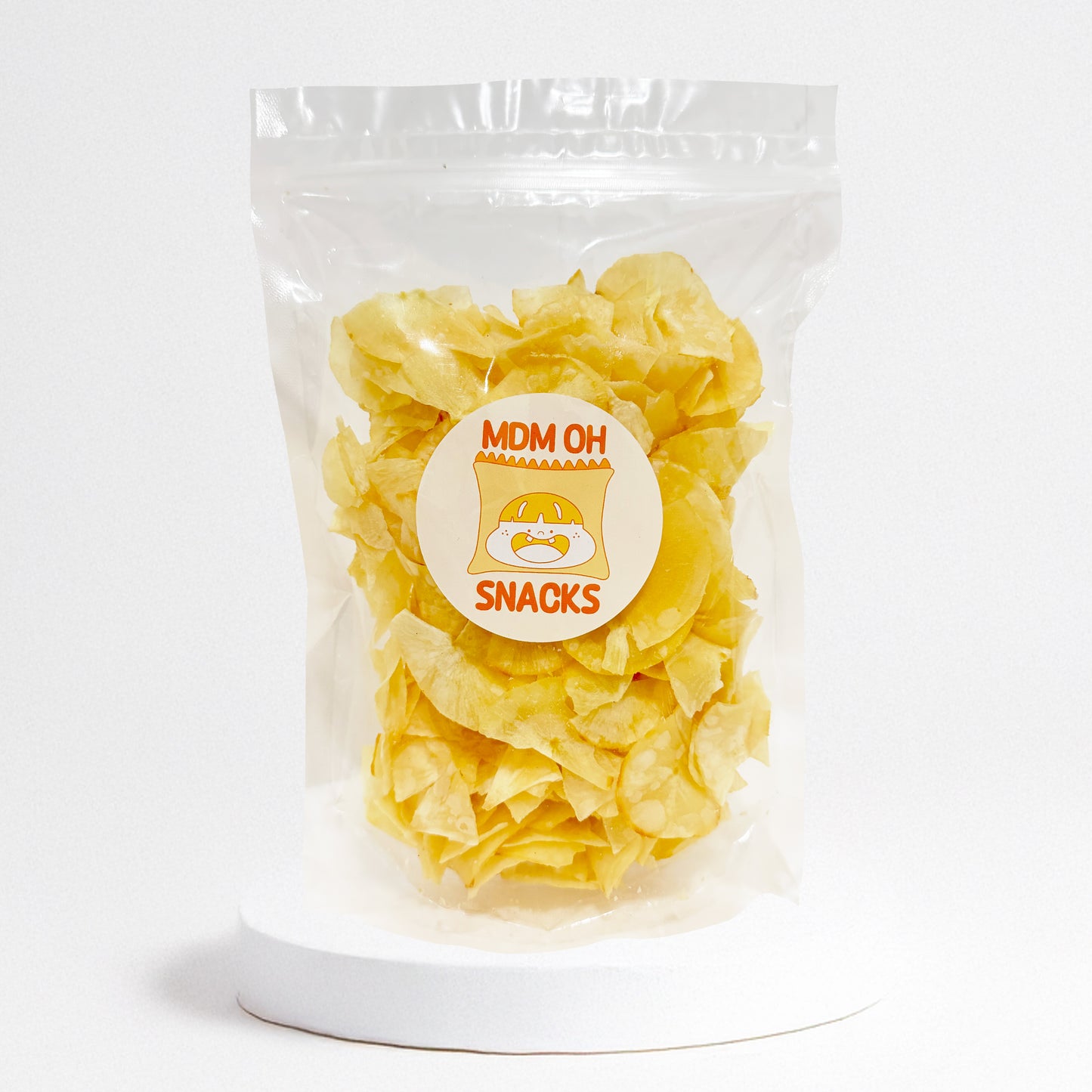 Original Tapioca Crackers