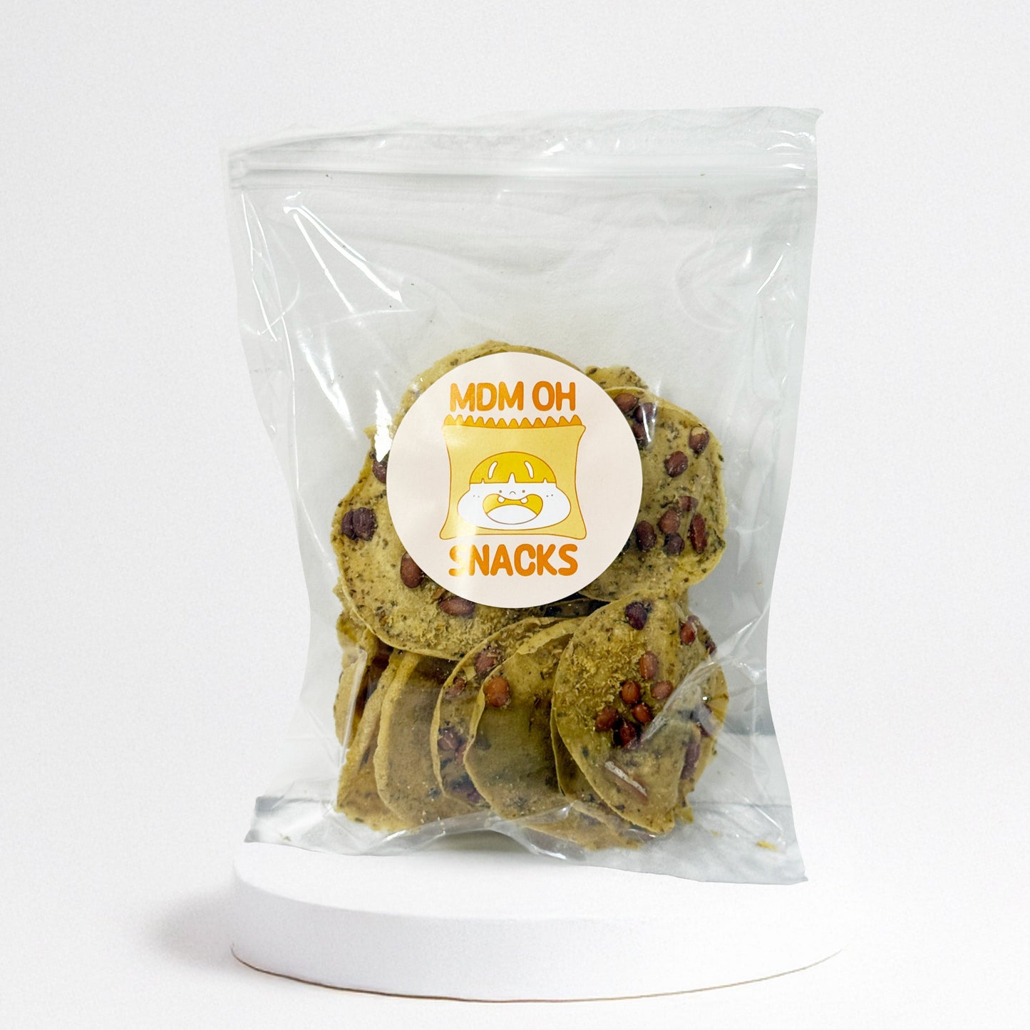 Rempenyek Crackers
