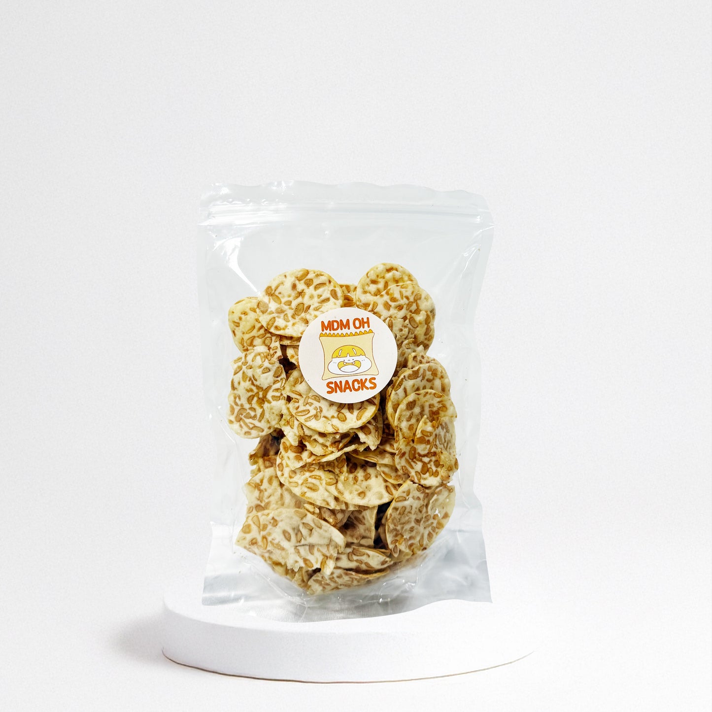 Tempe Crackers