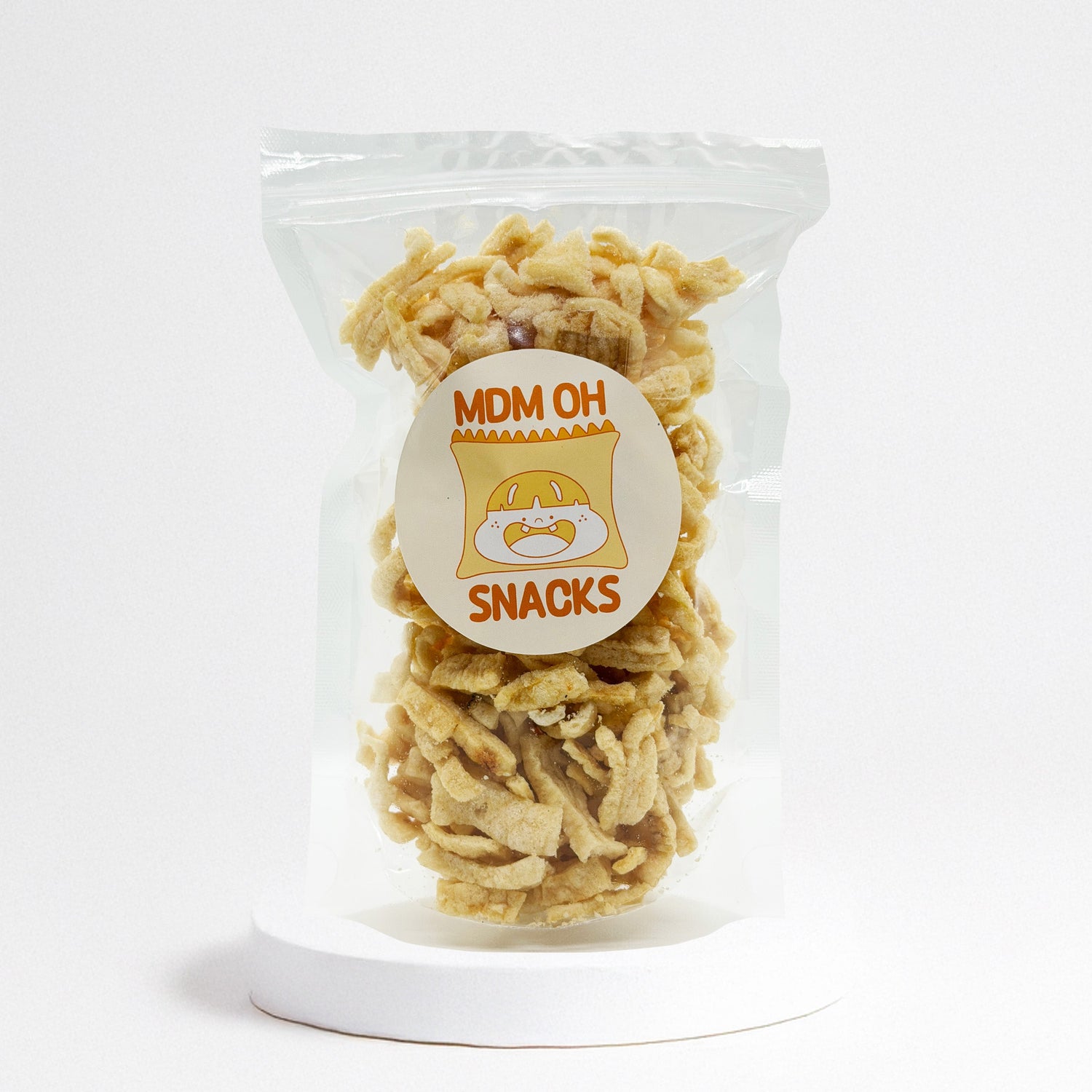Packet Snacks