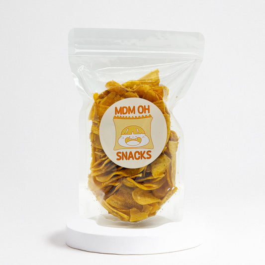 Banana Chips