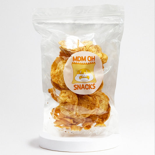 Chilli Belinjo Crackers