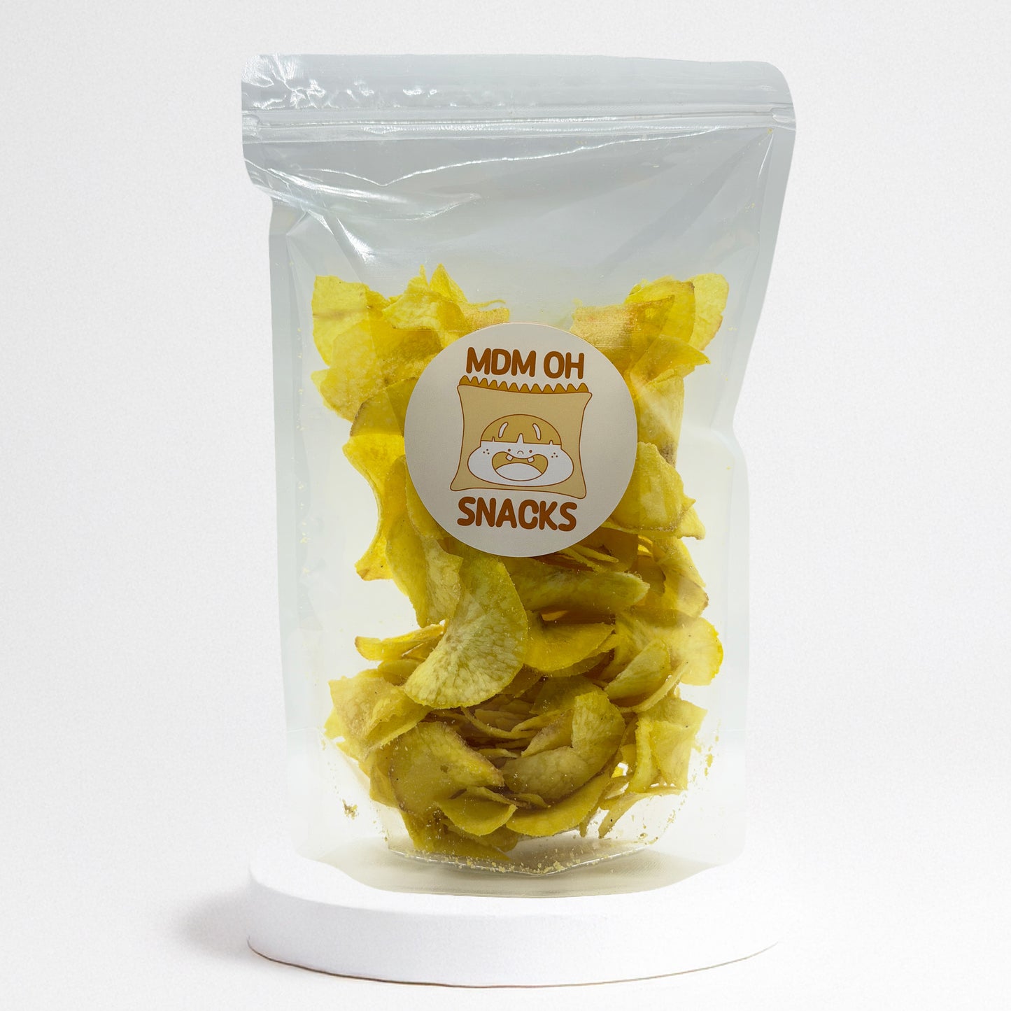 Corn Tapioca Chips