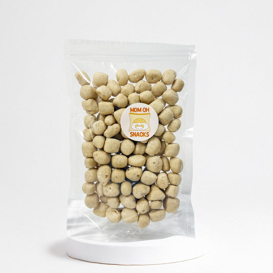 Fishball Crackers