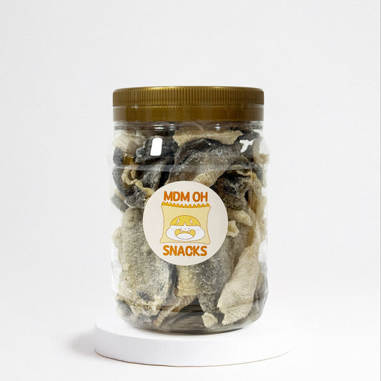 Original Fish Skin