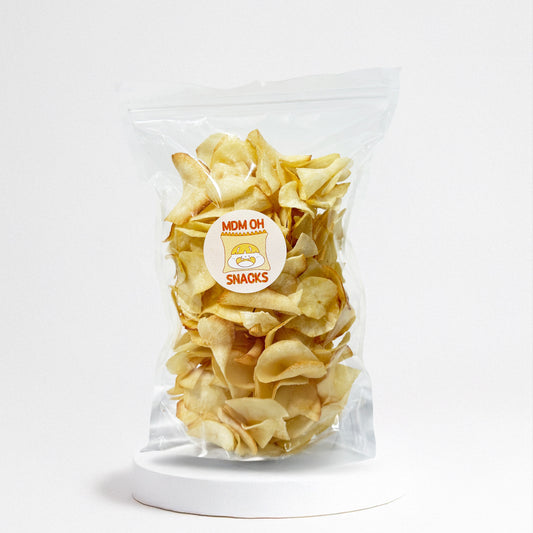 Original Tapioca Crackers