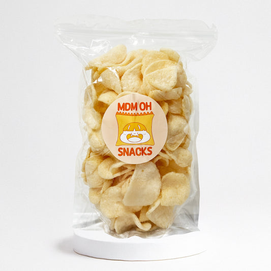 Prawn Crackers