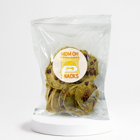 Rempenyek Crackers