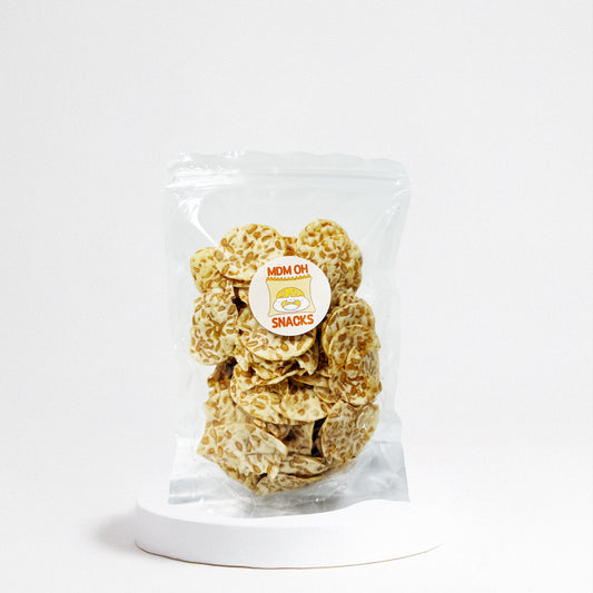 Tempe Crackers
