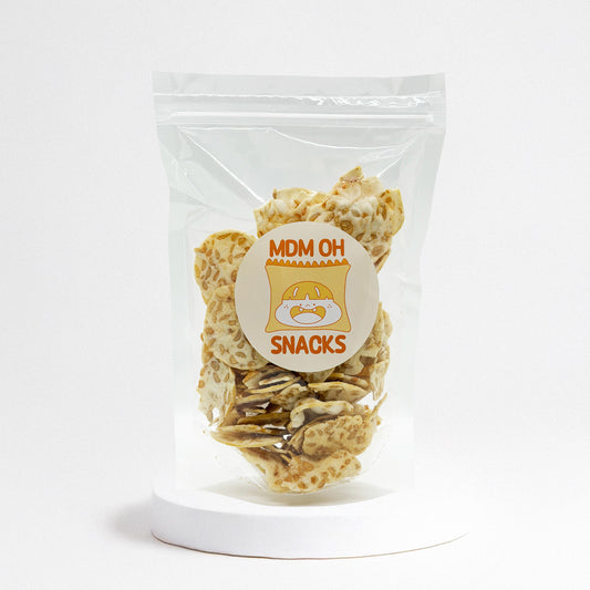 Tempe Crackers