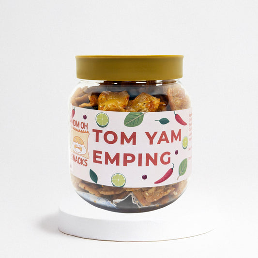 Tom Yam Emping